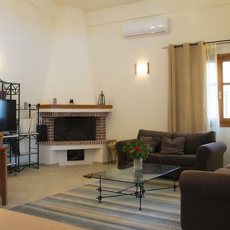 Maisonette House Minos Heraklion  Luaran gambar