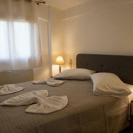 Maisonette House Minos Heraklion  Luaran gambar