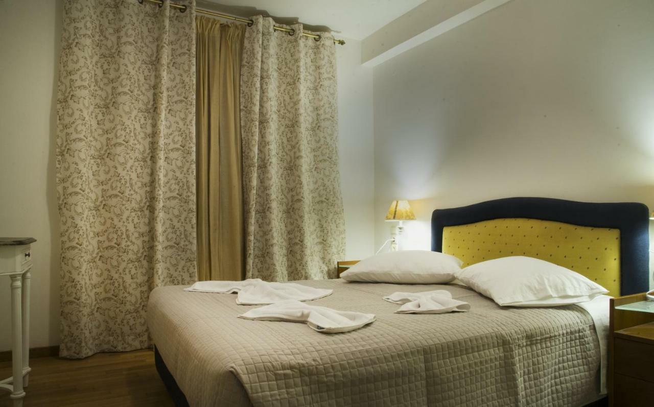Maisonette House Minos Heraklion  Luaran gambar