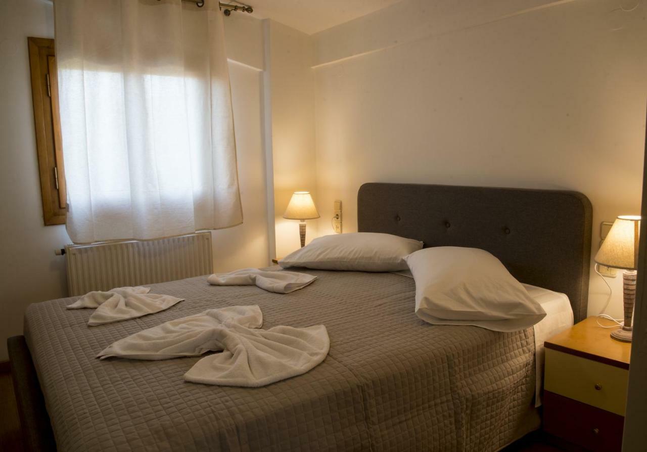 Maisonette House Minos Heraklion  Luaran gambar