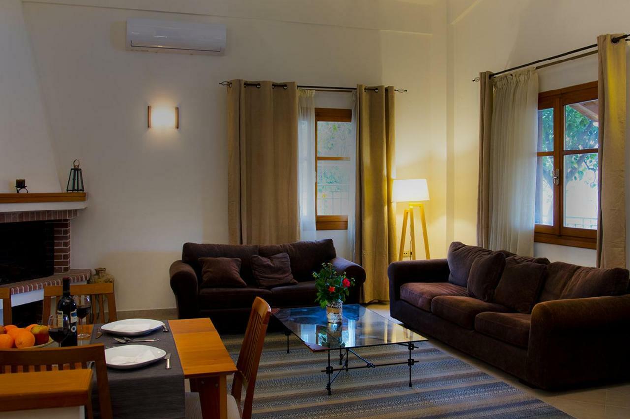 Maisonette House Minos Heraklion  Luaran gambar