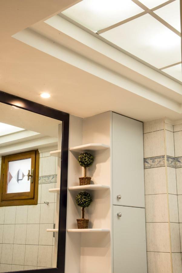 Maisonette House Minos Heraklion  Luaran gambar