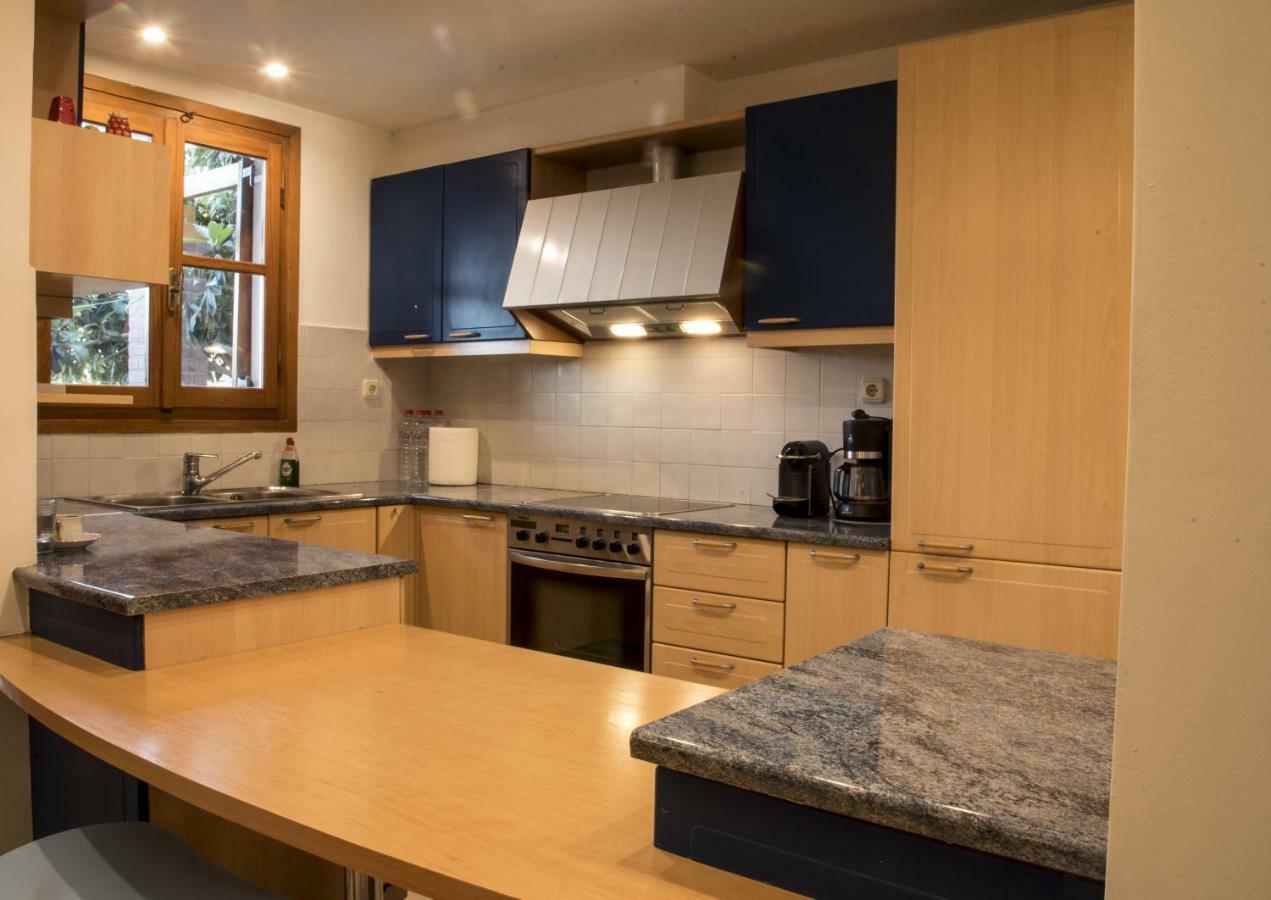 Maisonette House Minos Heraklion  Luaran gambar